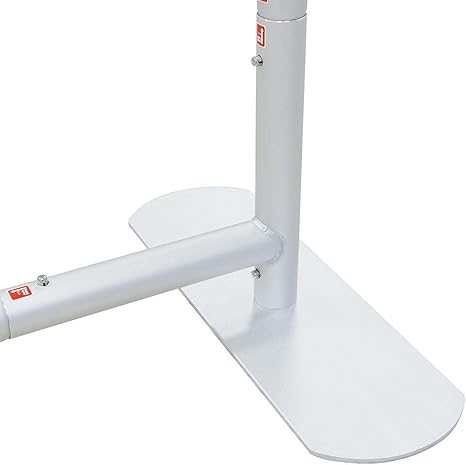 8x8 Aluminum Backdrop Frame – Tool-Free Click System