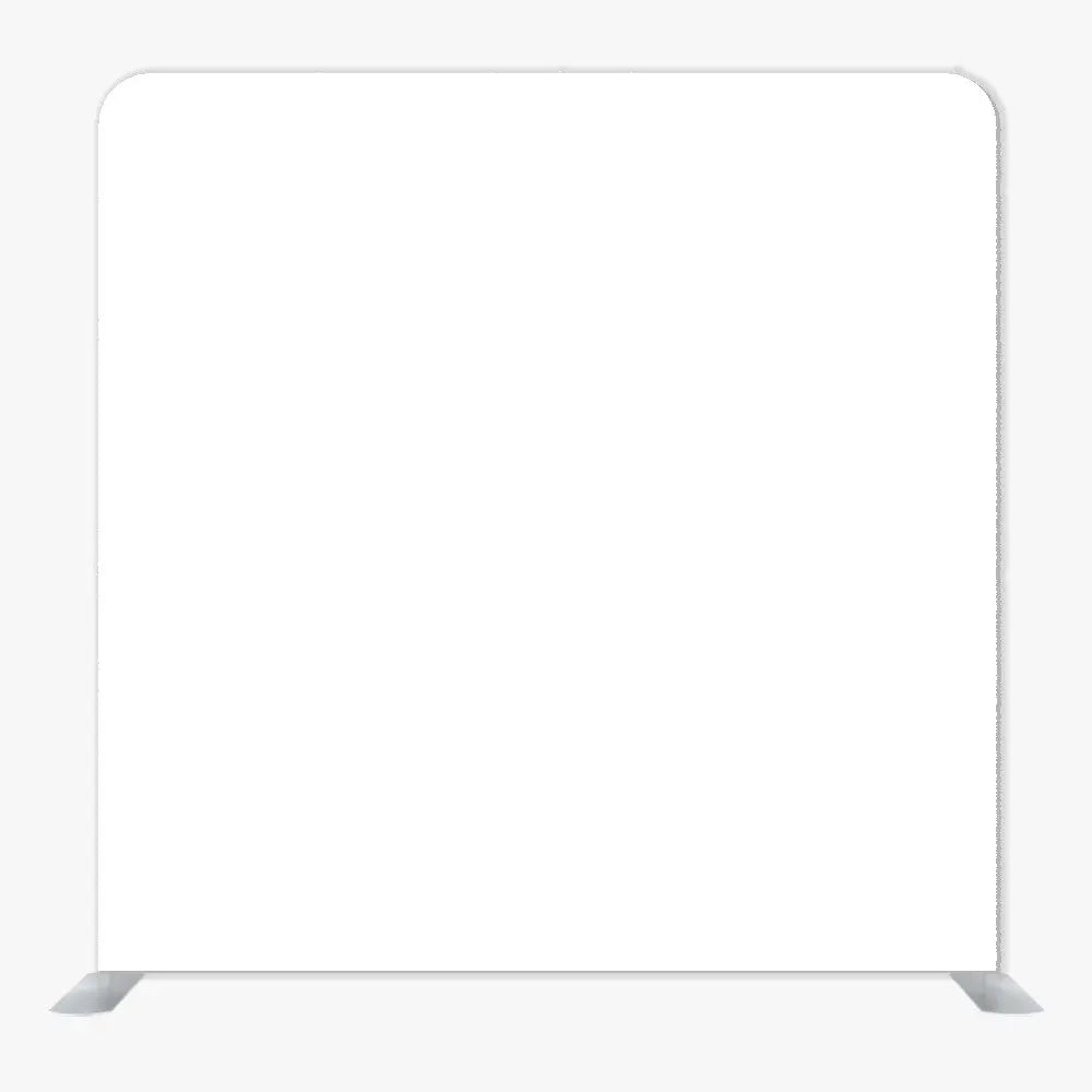 Wrinkle-Free Tension Fabric Photobooth Backdrop